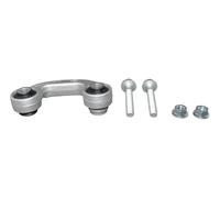 JP Group Bielletta barra stabilizzatrice 1140402970 anteriore sinistra compatibile Audi, Skoda, VW
