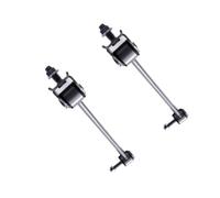 Bielletta Sospensione Per BENZ Per S-Maybach W222 Per S400 S450 Per 4MATIC | Collegamento Dell'estremità Della Barra Antirollio Collegamento Barra Antirollio Dell'auto OEM 2223200489, 2223200389