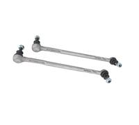 Bielletta Sospensione Per BMW Per 1er E81 123d 130i Per Cabriolet E88 118d | OEM 31356765933 31356765934 dei collegamenti di caduta dello stabilizzatore della barra antirollio anteriore dell'automobile