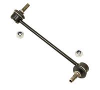 Bielletta stabilizzatrice anteriore sinistro per HYUNDAI GETZ