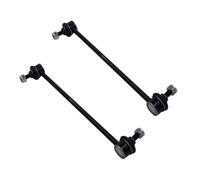 Bielletta stabilizzatrice compatibile con H2 Tiggo 4 Pro | Adatto a Tiggo 7 8 Pro 5 A3 2 DR6 Jetour Dashing X70 X90 EXEED LX Ottimo Kaiyi E5; Parti della barra(2pcs)