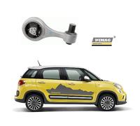 Bielletta Supporto Motore Cambio per Fiat 500L 1.3 Multijet 62 Kw 84 Hp