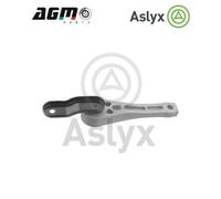 BIELLETTA SUPPORTO MOTORE POSTERIORE ASLYX AUDI A3 VW TOURAN 3C0199855A