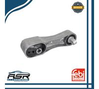 BIELLETTA SUPPORTO SOSPENSIONE MOTORE INFERIORE SINISTRO BMW X1 MINI COOPER