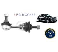 Bielletta Tirante Barra Stabilizzatrice Smart Roadster Cabrio Coupe Anteriore