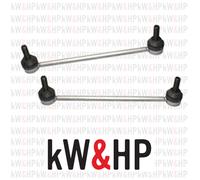 BIELLETTE BARRA STABILIZZATRICE Anteriore KWCC5027 ALFA ROMEO GIULIETTA