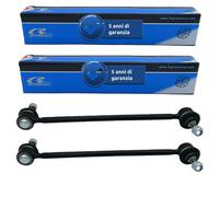 Tiranti Biellette Barra Stabilizzatrice Rinforzati Volvo XC70 (136) 2007>