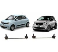 BIELLETTE BARRA STABILIZZATRICE SMART (453) RENAULT TWINGO III