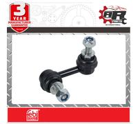 Biellette Della Barra Stabilizzatrice - Anteriore Dx - Per Nissan Primera (P12)