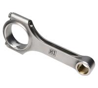 Biellette forgiate H-Beam Billet K1 per Ford 2.0l N7A/N9F DOHC