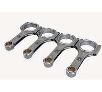 Biellette forgiate H-Beam Billet K1 per Opel Vauxhall C20XE LET NE