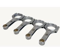 Biellette forgiate H-Beam Billet K1 per Toyota 1UZ / 2UZ / 3UZ-FE