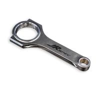 Biellette forgiate JRspec per Mitsubishi Lancer GSR + viti ARP