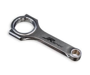 Biellette forgiate JRspec per Mitsubishi Lancer GSR + viti ARP