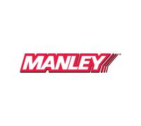 Biellette forgiate Manley I-Beam Turbo Tuff per Honda Prelude DOHC H22