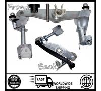 Biellette Ingranaggio Selettore Per Opel Corsa C, Combo, Meriva, Tigra, Van