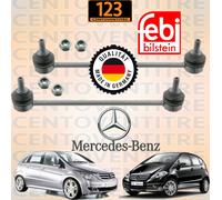 BIELLETTE PUNTONI STABILIZZATORI MERCEDES W169 '04 W245 '05>