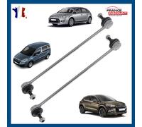 Biellette Stabilizzatrice Anteriore Sinistra E Destra Per OPEL ASTRA L