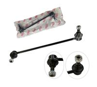 Bielletta Tirante Barra Stabilizzatrice Anteriore per AUDI Q2 (GAB, GAG) 1.0/1.4