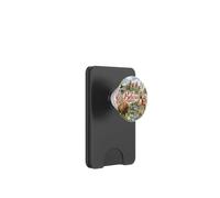 Bielorussia, Europa, confine russo PopSockets PopWallet per MagSafe
