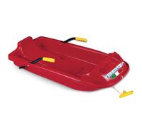 Bob Neve bimbo 1 posto + due palette Biemme -nuovo-italia