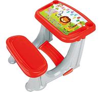 Biemme BANCO Scuola Rosso