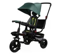 Biemme by Bcs Triciclo MYWAY Pieghevole Green