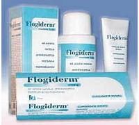 Biemme Farmaceutici FLOGIDERM EMULSIONE FLUIDA 200 ML