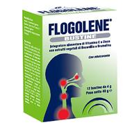 Biemme Farmaceutici FLOGOLENE 12 BUSTINE