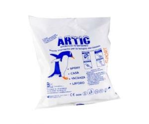 Biemme Farmaceutici GHIACCIO ISTANTANEO ARTIC 1BUSTINA