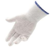 Biemme Farmaceutici GUANTO IN COTONE PER ALLERGIE DERMATOLOGICHE MEDIUM 1 PAIO