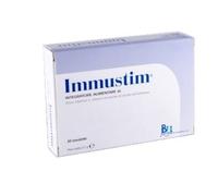 Biemme Farmaceutici IMMUSTIM 30 TAVOLETTE