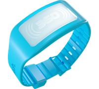Biemme Farmaceutici THE BUG WATCH MOSQUITO KIDS BLUE LAGOON