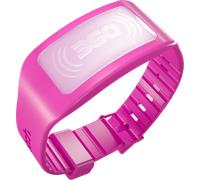 Biemme Farmaceutici THE BUG WATCH MOSQUITO KIDS SUNSET PINK