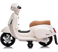 Moto elettrica Biemme by Bcs Vespa 6V 1002 B