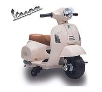 Moto elettrica Biemme by Bcs Vespa 6V 1002 B