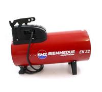 Biemmedue EK 22 C Generatore Aria Calda Elettrico
