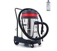 BIEMMEDUE EX 80 M ECO - Lava Interni Acciaio Inox
