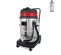 BIEMMEDUE EX 80 M Pro - Aspirapolvere Lavamoquette