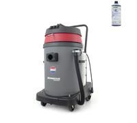 BIEMMEDUE EX 80 P Pro - Aspirapolvere e Lavamoquette