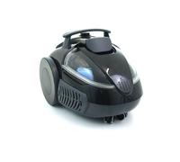 Biemmedue Gemini Plus - Pulitore a Vapore Aspirazione Professionale