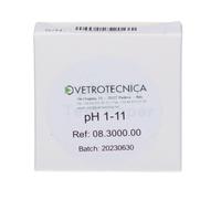 Cartina Tornasole Ph 1-11