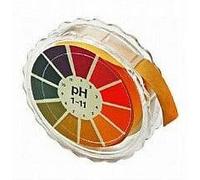 Biemmefarma Snc Cartina tornasole misuratore pH 1-11