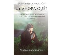 Bien, dije la oración...Y ahora qué