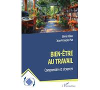 Bien-être au travail: Comprendre et s’exercer