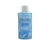 Bien-être Colonia alla lavanda, 250 ml