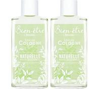 Bien-être, Colonia "Naturelle" 250 ml