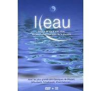 Bien-être et Relaxation : L'eau [Edizione: Francia]