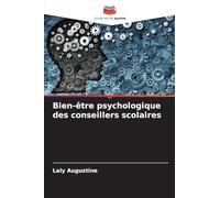 Bien-être psychologique des conseillers scolaires