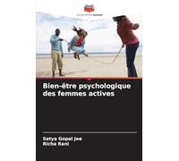 Bien-être psychologique des femmes actives